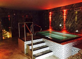 Holly Lodge Guest House