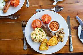 Holly Lodge Guest House