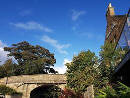 The Bridge Inn