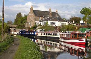 The Bridge Inn