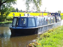 The Bridge Inn