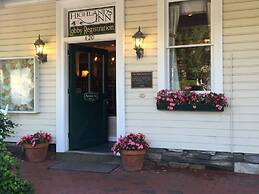 Highlands Inn