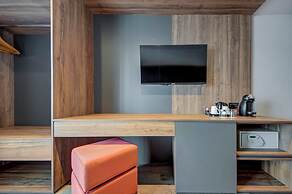 Hotel Argento