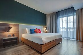 Hotel Argento