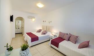 Dream Island Hotel