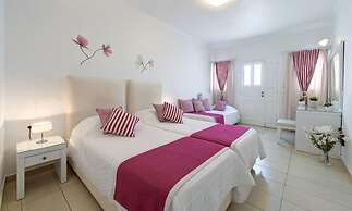Dream Island Hotel