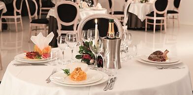 Fonte del Benessere Resort