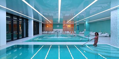 Fonte del Benessere Resort