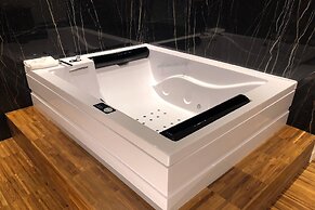 Fonte del Benessere Resort