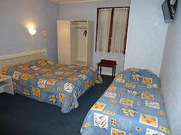 Hôtel des Voyageurs