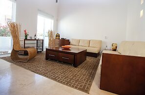 Casa Claver Loft Boutique Hotel