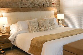 Casa Claver Loft Boutique Hotel