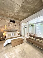 Casa Claver Loft Boutique Hotel