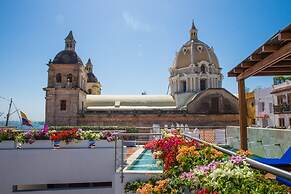 Casa Claver Loft Boutique Hotel