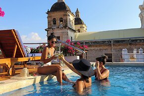 Casa Claver Loft Boutique Hotel