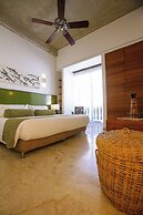 Casa Claver Loft Boutique Hotel