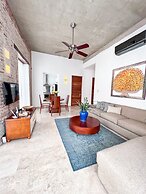 Casa Claver Loft Boutique Hotel