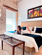 Casa Claver Loft Boutique Hotel