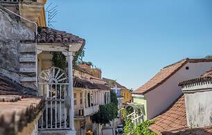 Casa Claver Loft Boutique Hotel