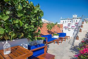 Casa Claver Loft Boutique Hotel