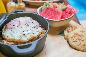 Casa Claver Loft Boutique Hotel