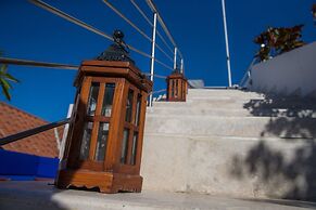 Casa Claver Loft Boutique Hotel