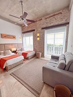 Casa Claver Loft Boutique Hotel