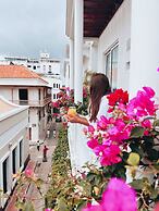 Casa Claver Loft Boutique Hotel