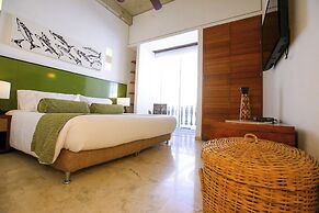 Casa Claver Loft Boutique Hotel