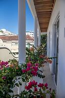 Casa Claver Loft Boutique Hotel