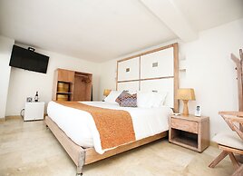 Casa Claver Loft Boutique Hotel