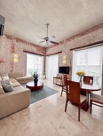 Casa Claver Loft Boutique Hotel