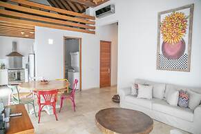 Casa Claver Loft Boutique Hotel