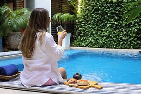 Casa Claver Loft Boutique Hotel