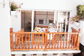 Casa Claver Loft Boutique Hotel