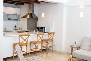 Casa Claver Loft Boutique Hotel