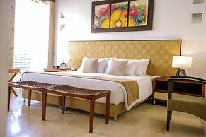 Casa Claver Loft Boutique Hotel