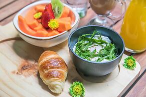 Casa Claver Loft Boutique Hotel