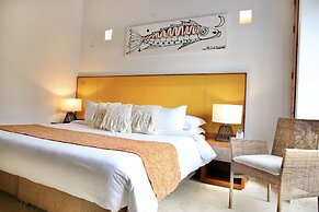 Casa Claver Loft Boutique Hotel