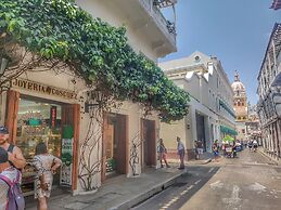 Casa Claver Loft Boutique Hotel