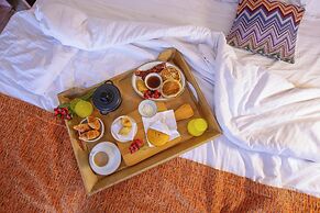 Casa Claver Loft Boutique Hotel