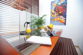 Casa Claver Loft Boutique Hotel