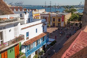 Casa Claver Loft Boutique Hotel