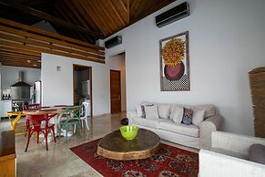Casa Claver Loft Boutique Hotel