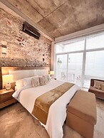 Casa Claver Loft Boutique Hotel