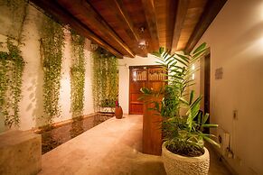 Casa Claver Loft Boutique Hotel