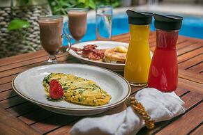 Casa Claver Loft Boutique Hotel