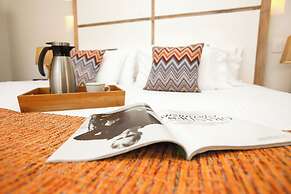 Casa Claver Loft Boutique Hotel