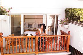 Casa Claver Loft Boutique Hotel