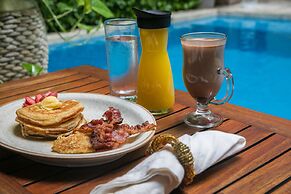 Casa Claver Loft Boutique Hotel